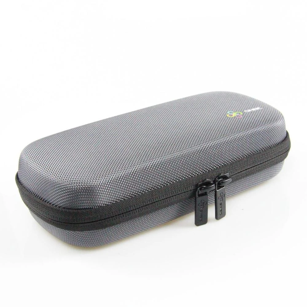 Custom Portable Carry Travel zipper Protective EVA insulin Hard Case Manufacturers for 3M Littmann