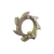 Import Custom Precision Casting Bevel Gear for Mechanical Industrial Spare Parts from China