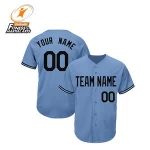 Custom Premium Baseball Jerseys