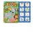 Import Custom printed Children&#x27;s Quiet Book  DIY early education manual materials packaging Wisdom baby stickers from China