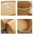 Import Custom Printed Soup Container Kraft Paper Noodle Cup Hot Soup Bowls With Lids from China