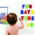 Custom printing safe material baby tub towm foam bath toys toddler bath toys for boys stick bath toys