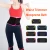 Import Custom Private Logo Adjustable Fitness Running Exercise Bands Weight Protect Waist Wrap Belt from China