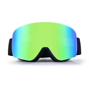 Custom replacement lenses helmet goggle snow eyewear snowboard skiing goggles