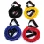 Import Custom Resistance Exercise Band Power Bungee Cord Tubing with Foam Handles from China