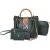 Import custom shoulder women&#39;s leisure single messenger bag from China