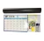 Import Custom Size Dry Erase Soft Magnet/ferro Writing board Flexible Rubber Magnetic White Board from China