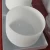 Import custom size factory direct supply milk white quartz crucible singing bowl from China
