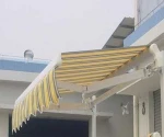 Custom Size Used Aluminum Awnings For Sale