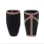 Import Custom Size Weightlifting Knee Support Powerlifting 7MM Neoprene Weight lifting Knee Sleeve In Plain Design Knee Sleeves from China