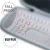 Import Custom Size Zipper Closure Durable Quality Portable EVA Speaker Case For Charge 4 Wireless Speaker Protective Storage from China