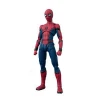 Custom Spider-Man Flexible Marvel Action Figure Wholesale Movie Character,PVC one Piece Movable Action Figure