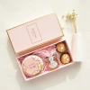 Custom sweet wedding favors gift box for weddings for guests