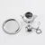 Import Custom Teapot Shape Stainless Steel Loose Leaf Tea Ball Infuser Strainer with Chain and Drip Tray from China