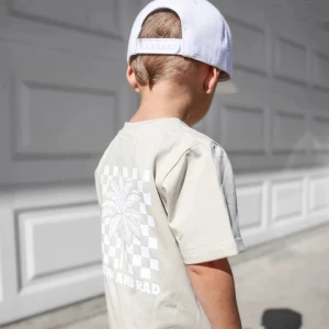 Custom Toddler 100% Cotton kids t shirt printed logo Children Unisex Tee Short Sleeves Casual Soft sublimation Boys t-shirts