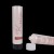 Import Custom Travel Size Personalized Empty Eco Biobased Shampoo Body Lotion Soft Cosmetic Packaging Squeeze Plastic Tube from China