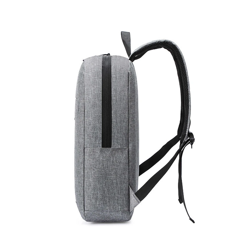 Custom Wholesale Waterproof Smart Travel Backpack Bag Office Business Computer Laptop Backpack For Men