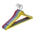 Import Custom Wholesale Wooden Clothes Hanger Wood Coat Hangers for Cloth from China