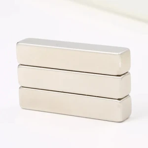 Customizable High Quality Neodymium Magnet N35-N52 Magnet with low price neodymium magnet n52 rectangular