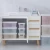 Import Customization Plastic Storage Box Stackable Sundries Organizer With A Lid from China