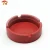 Import Customize Portable Round Cigarette Silicone Ashtray With Custom Logo from China