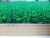 Import Customize synthetic waterproof unti-fire 50mm artificial grass sports flooring carpet for football stadium field from China