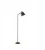 Import customize USA white linen floor lamp E26 made in China customize from China