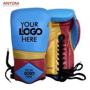 CUSTOMIZED BOXING GLOVES/BOXING GLOVE NEW
