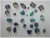 Import Customized change color mood bead for jewelry making from China