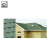 Import Customized colorful asphalt roof shingles from China