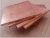 Import Customized Copper Plate Copper Sheet per kg from China