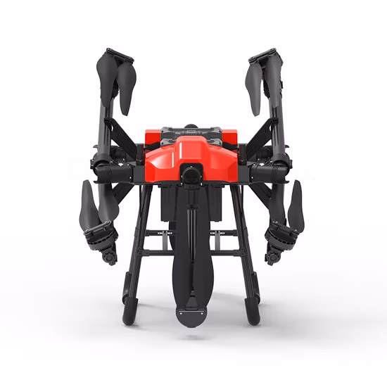 Customized Drone Autonomous RC Cargo Delivery Uav 6-Axis 12-Rotor Transport for Industrial