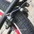 Import Customized Freestyle Bicycle Steel Frame Bmx Bike 20 Inch from China
