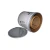 Import Customized height 900mm cored paper barrel drum for cable wire from China
