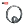 Customized high precision steel ring internal gears