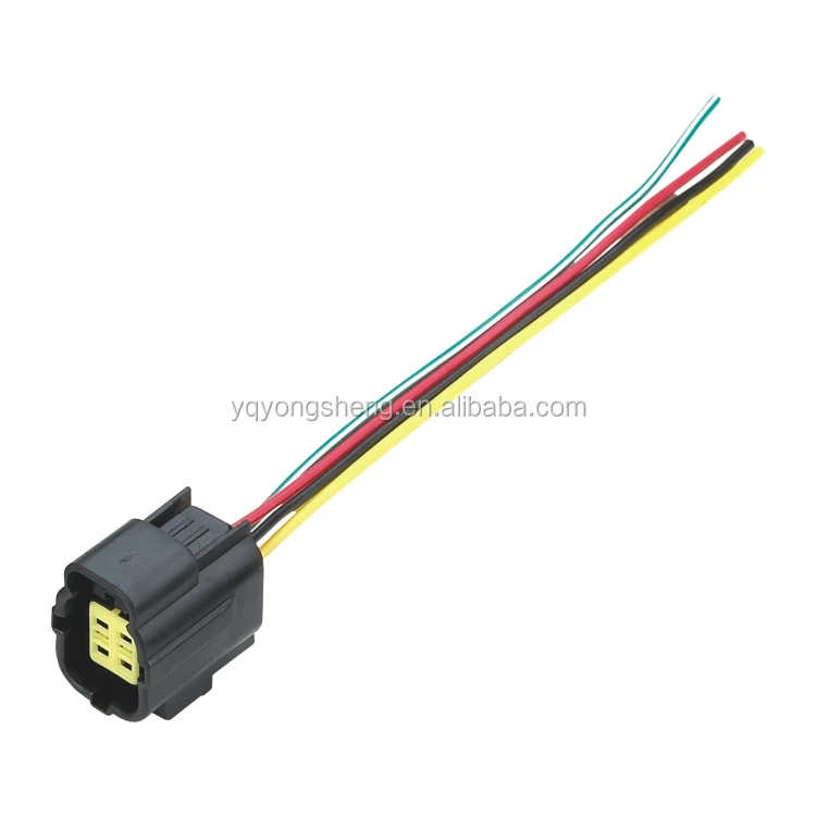 Customized High Quality car wire harness