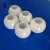 Import customized injection moulding zirconia ceramic ball body valve from China