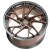 Import Customized Luxury Monoblock 2 Piece 3 Piece 5X120 Forged Alloy Wheels Rims from China