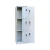 Import Customized nine doors steel locker cabinet changing room metal gym locker from China
