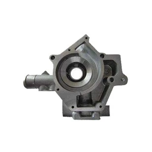 Customized Precision die casting factory metal power metallurgy parts