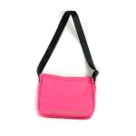 Customized Recycled Bottles RPET Messenger Bag Teenager Kids School Bags