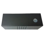 customized sheet metal box fabrication