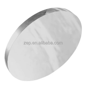 Customized size acrylic round disc for arts and acrfts