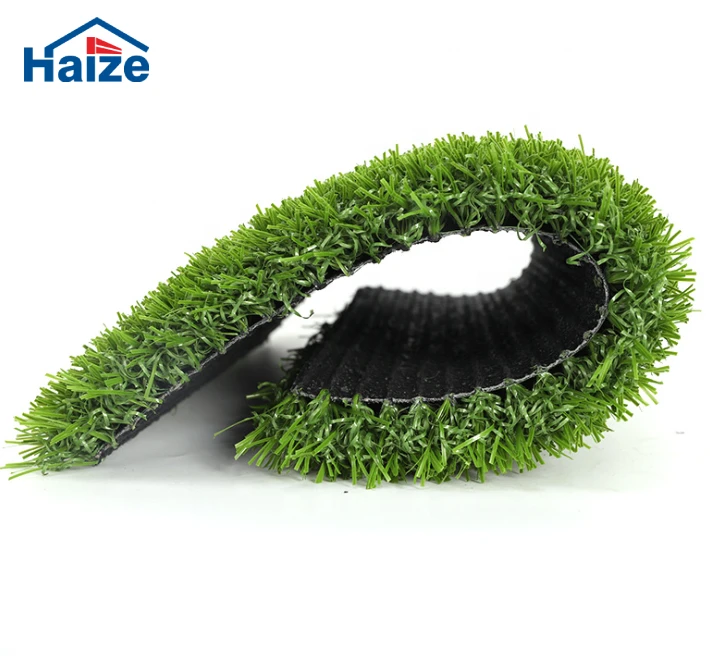 Customized size factory sport artificial grass artificial long grass