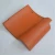 Import Customized sound insulated natural red clay various colors Chinese roof tile from China