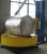 Import Customized stretch film wrap machine for reel roller packing from China