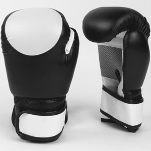 Customized Stylish Durable Mitten UFC MMA Boxing Gloves For Men and Women