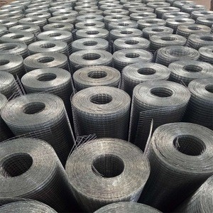 Customized Welded stainless steel wire mesh