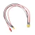Import Customized Wire Cable Assembly Custom Connector With JST PLUG Cable . from China