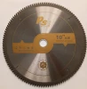Cut wood TCT saw blade 10 inch 250mm 120T both custom and free sample available